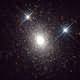 Hubble Spies Globular Cluster in Neighboring Galaxy