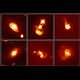 Hubble Surveys the "Homes" of Quasars