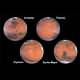 A Closer Encounter with Mars