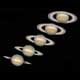 A Change of Seasons on Saturn