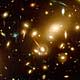 Hubble and Keck Team Up to Find Farthest Known Galaxy in Universe
