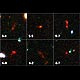 Hubble Takes Faintest Spectroscopic Survey of Distant Galaxies