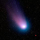 A Really Neat Close-up of Comet NEAT from Kitt Peak Observatory