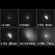 Hubble Captures Deep Impact's Collision with Comet