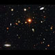 Hubble Spies a Zoo of Galaxies