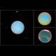 Hubble Makes Movie of Neptune's Dynamic Atmosphere