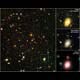 Spitzer and Hubble Team Up to Find "Big Baby" Galaxies in the Newborn Universe