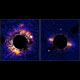 Dusty Planetary Disks Around Two Nearby Stars Resemble Our Kuiper Belt