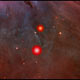 Astronomers Measure Precise Mass of a Binary Brown Dwarf