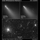 Hubble Provides Spectacular Detail of a Comet's Breakup