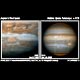 Hubble Snaps Baby Pictures of Jupiter's "Red Spot Jr."