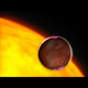 Astronomers Use Innovative Technique to Find Extrasolar Planet