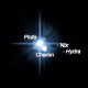 Pluto's Two Small Moons Officially Named Nix and Hydra