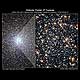 Hubble Yields Direct Proof of Stellar Sorting in a Globular Cluster