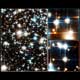 Hubble Sees Faintest Stars in a Globular Cluster
