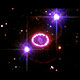 NASA's Hubble Telescope Celebrates SN 1987A's 20th Anniversary