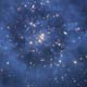 Hubble Finds Ring of Dark Matter