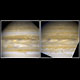 Hubble Catches Jupiter Changing Its Stripes