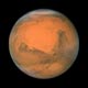 Mars: Closest Approach 2007