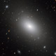 Isolated Galaxy or Corporate Merger? Hubble Spies NGC 1132