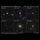 Hubble Discovers 67 New Gravitationally Lensed Galaxies in the Distant Universe