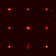 Compact Galaxies in Early Universe Pack a Big Punch
