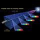 Hubble Survey Finds Missing Matter, Probes Intergalactic Web