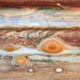 New Red Spot Appears on Jupiter