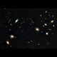 Hubble's Sweeping View of the Coma Cluster of Galaxies