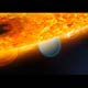 Hubble Finds Carbon Dioxide on an Extrasolar Planet