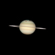 Quadruple Saturn Moon Transit Snapped by Hubble