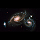 Hubble Celebrates the International Year of Astronomy with the Galaxy Triplet Arp 274