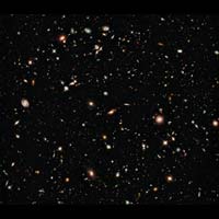 Hubble's Deepest View of Universe Unveils Never-Before-Seen Galaxies
