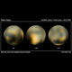 New Hubble Maps of Pluto Show Surface Changes